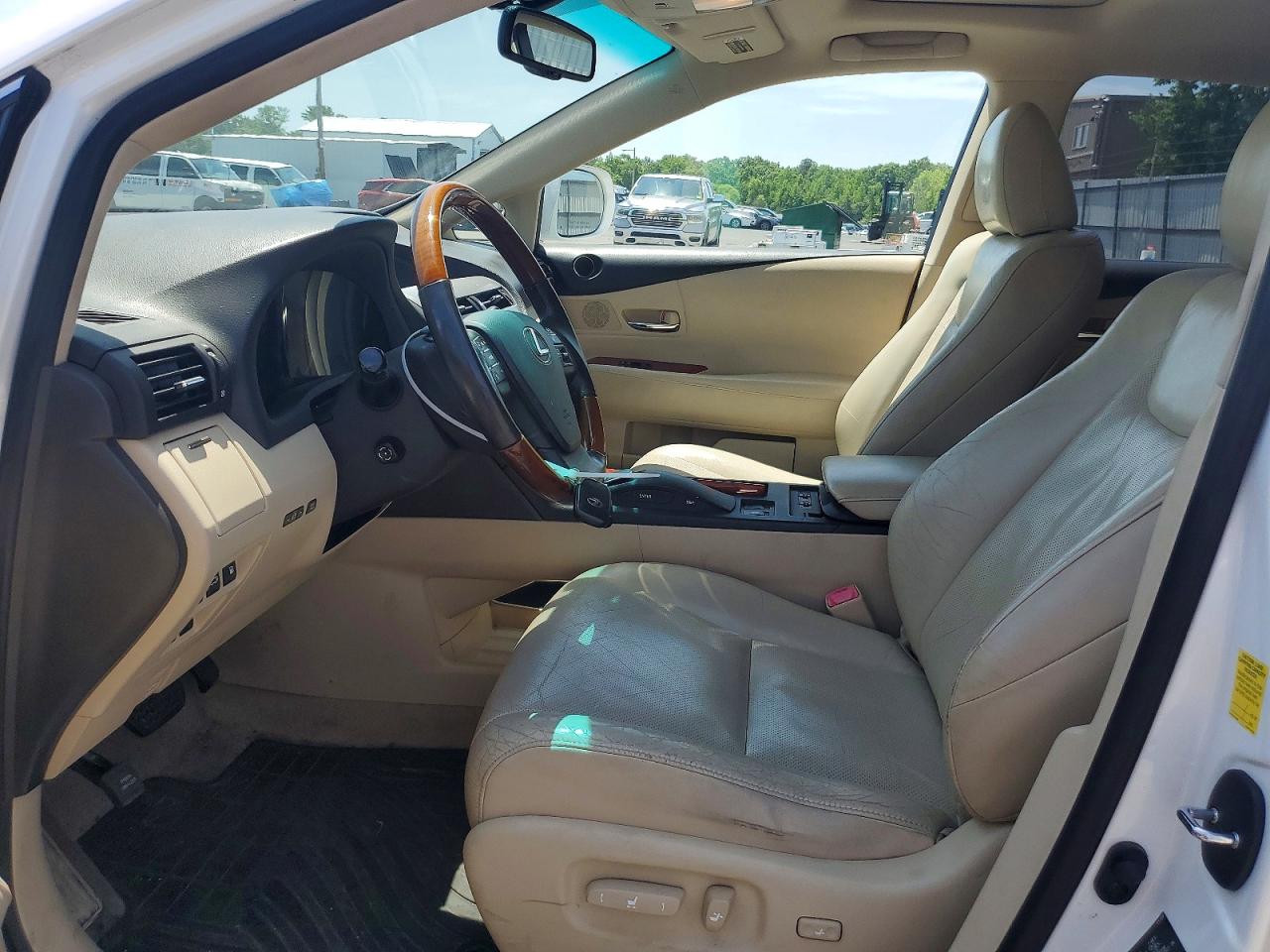 Lexus RX 450h