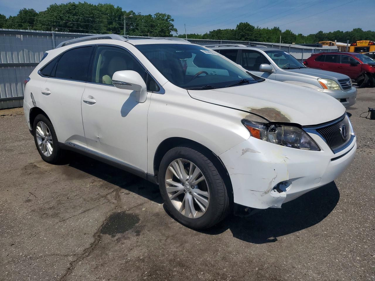 Lexus RX 450h