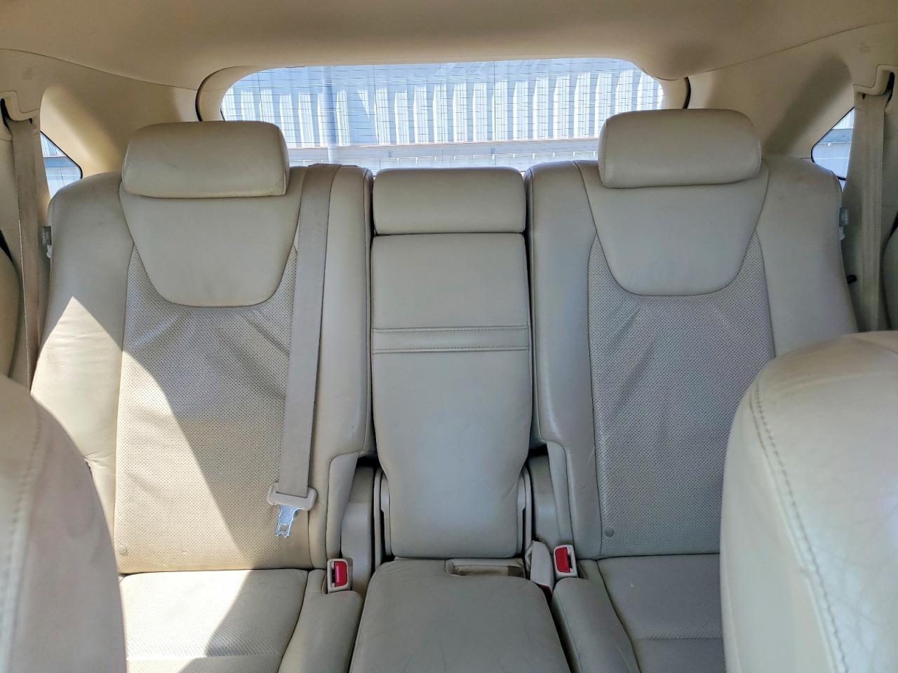 Lexus RX 450h