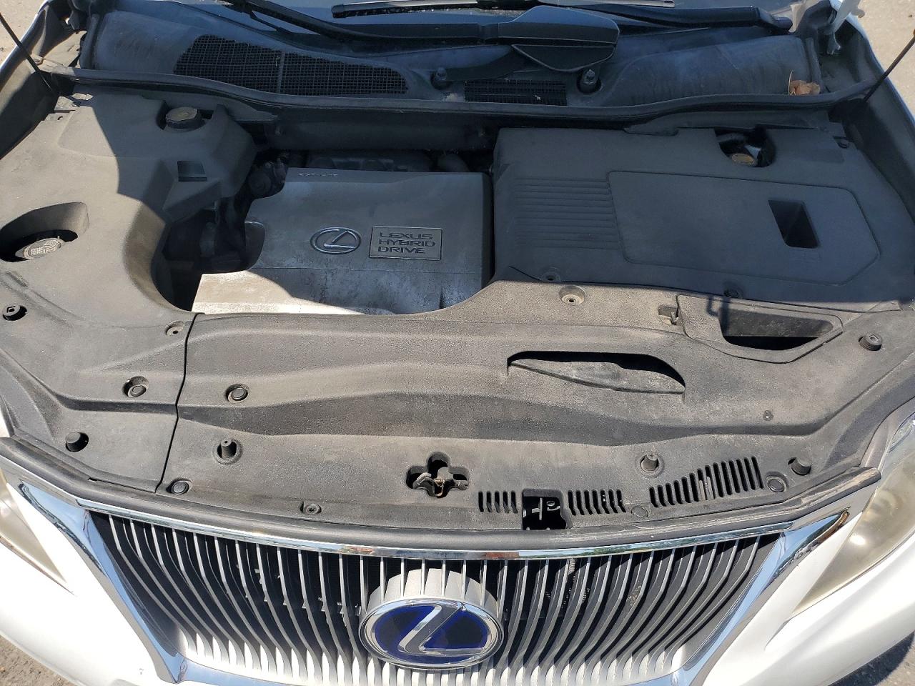 Lexus RX 450h