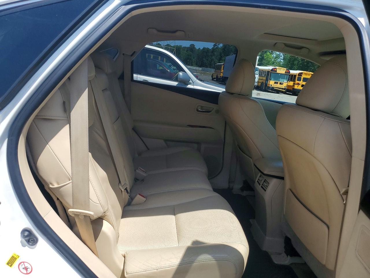 Lexus RX 450h