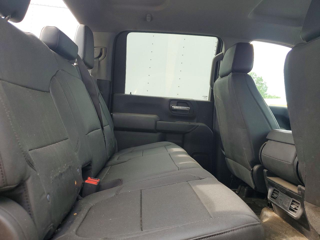 GMC Sierra K3500