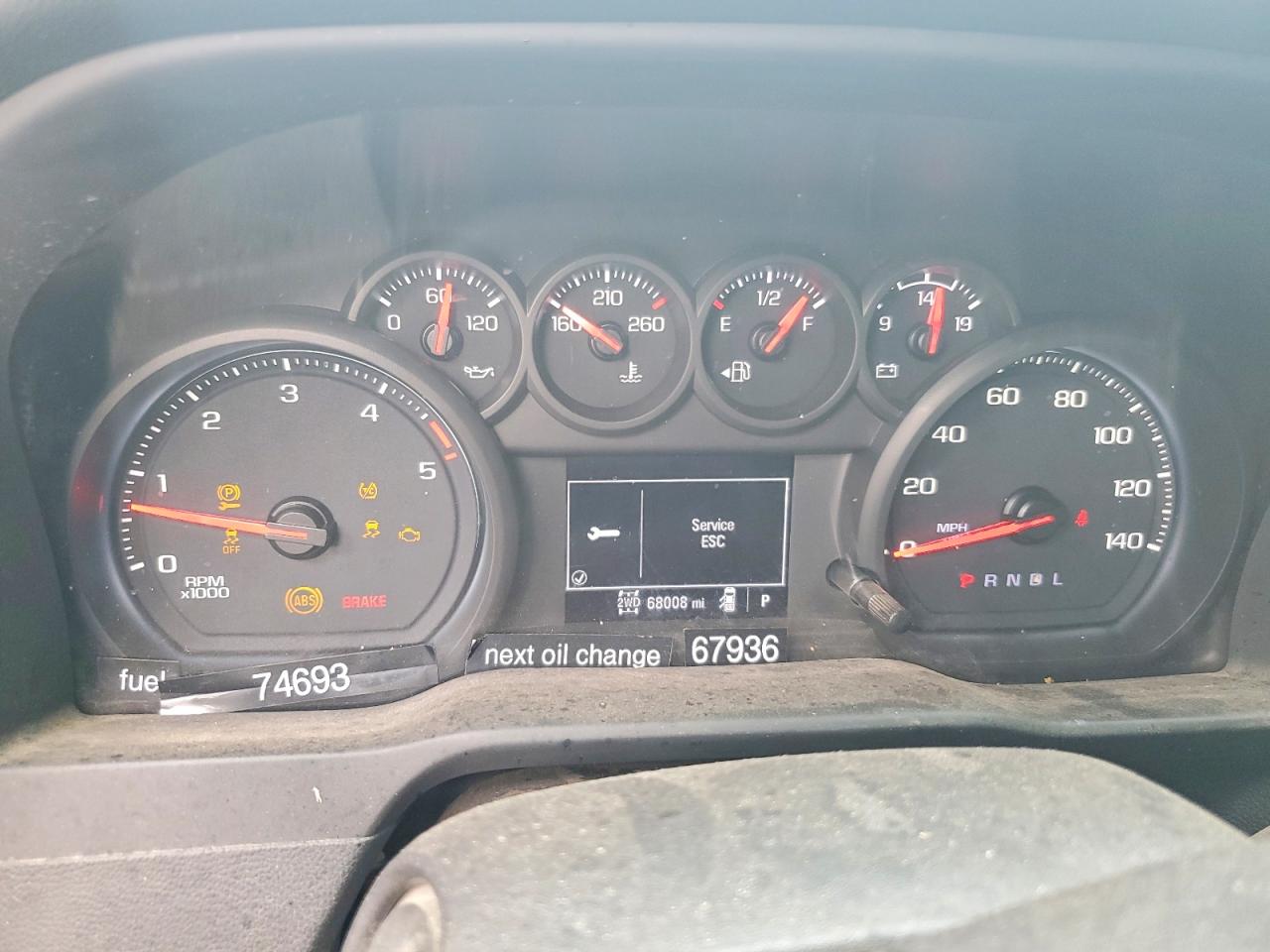 GMC Sierra K3500