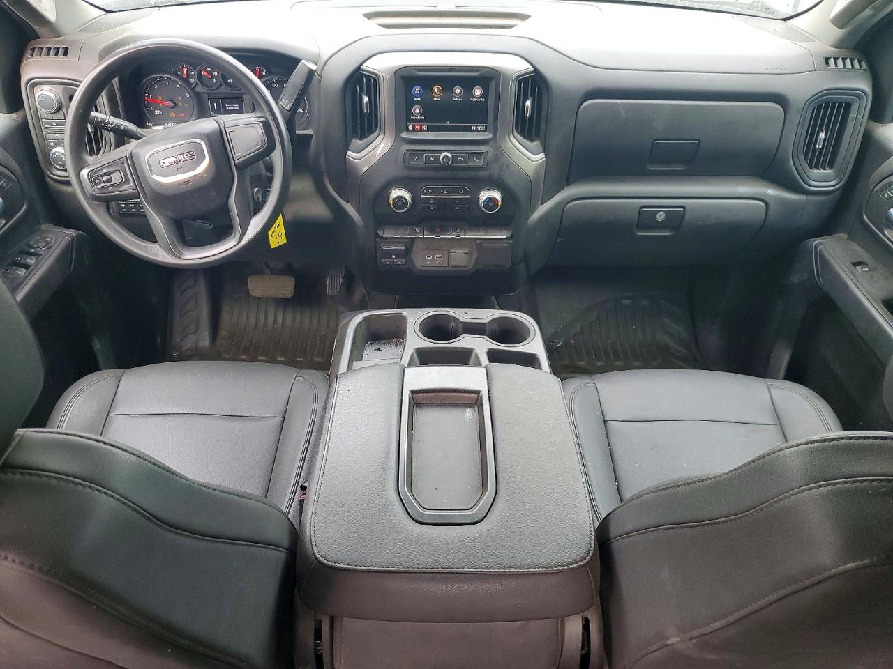 GMC Sierra K3500