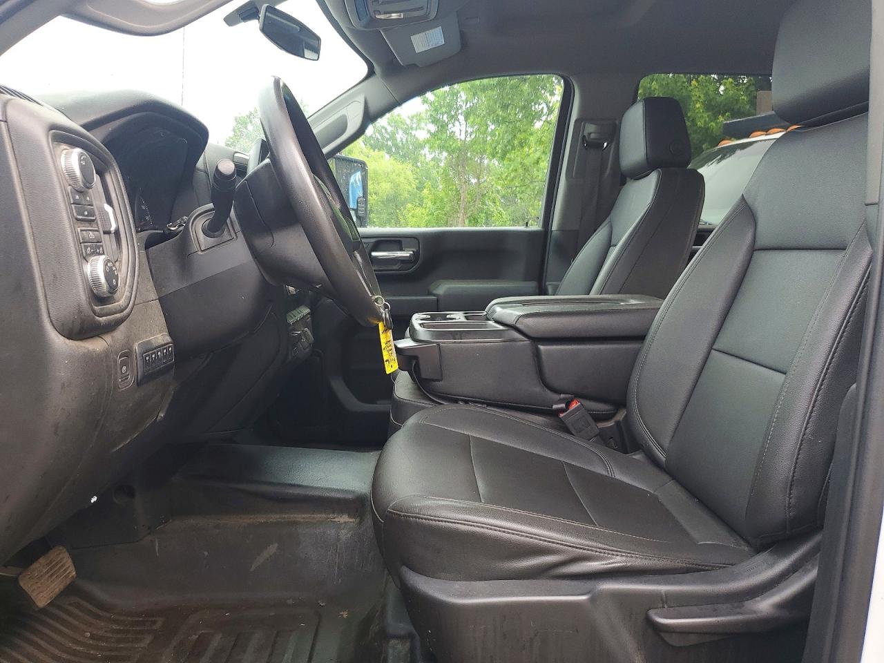 GMC Sierra K3500