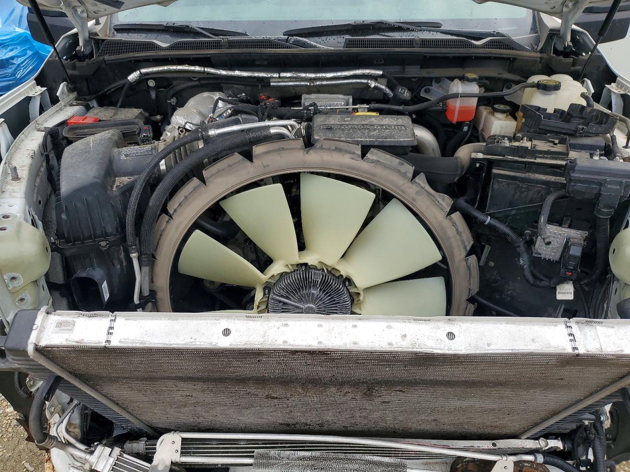 GMC Sierra K3500