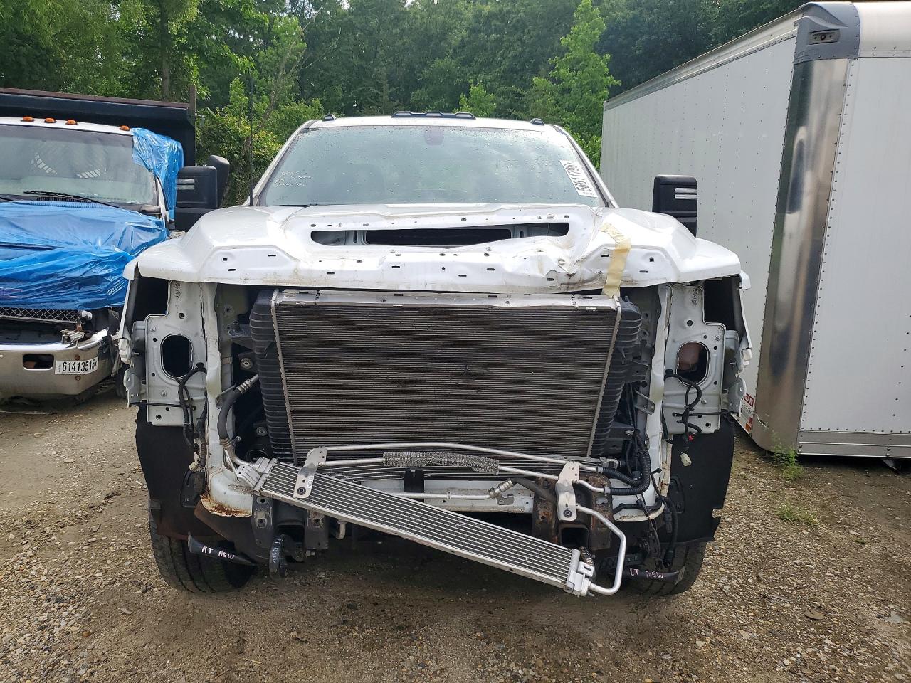 GMC Sierra K3500
