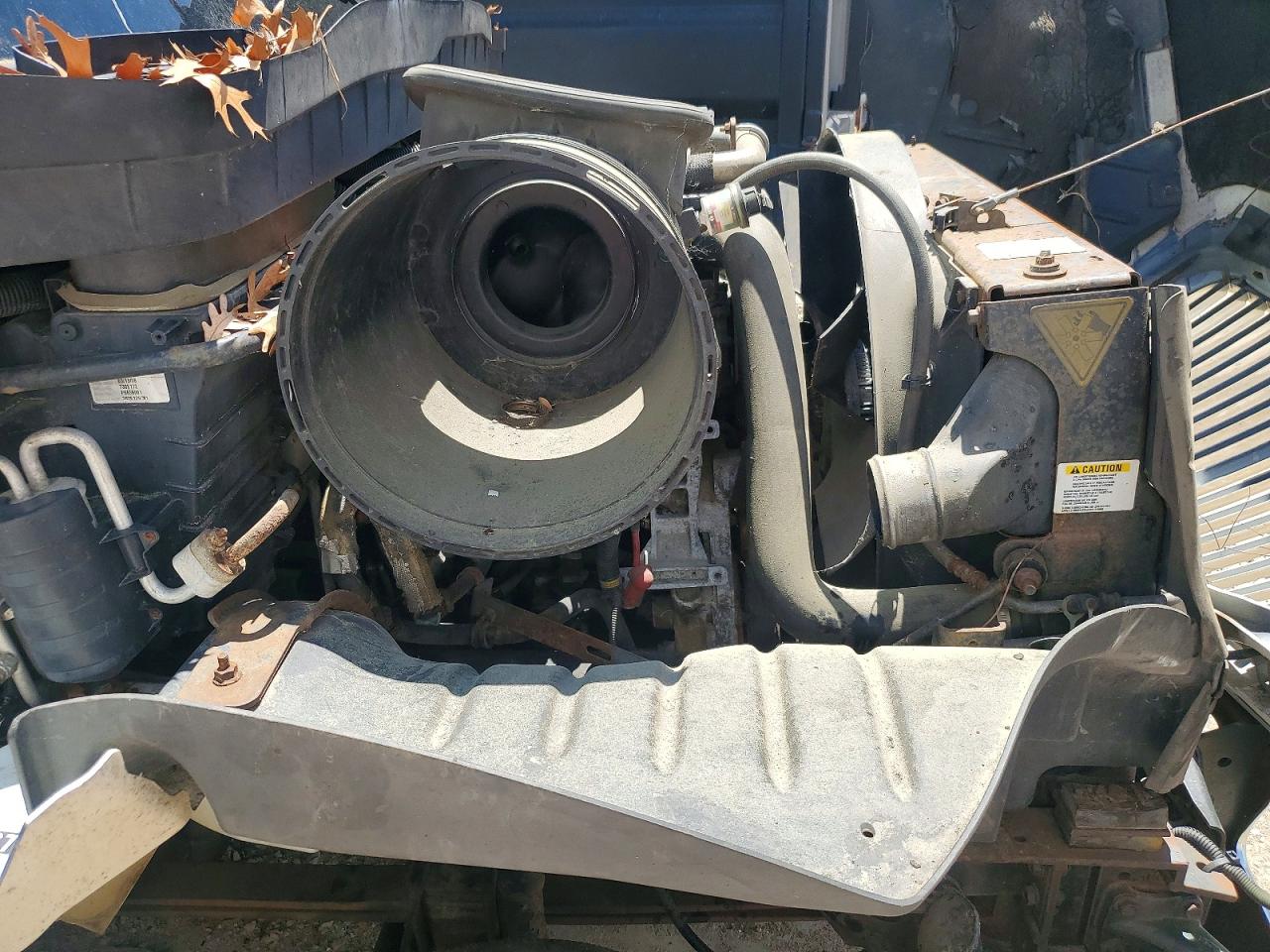 International 4000 Serie 4300