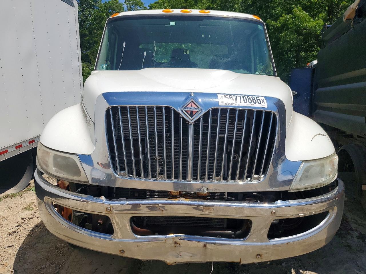 International 4000 Serie 4300