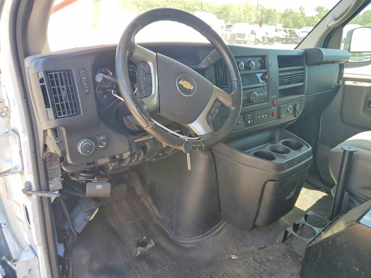 Chevrolet Express