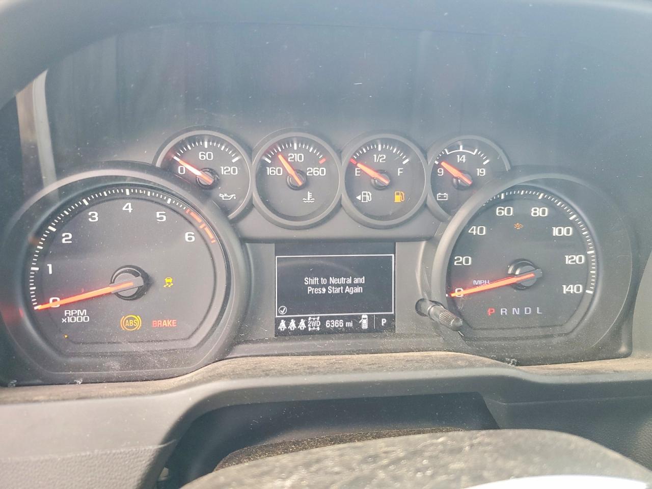GMC Sierra Un Unknown