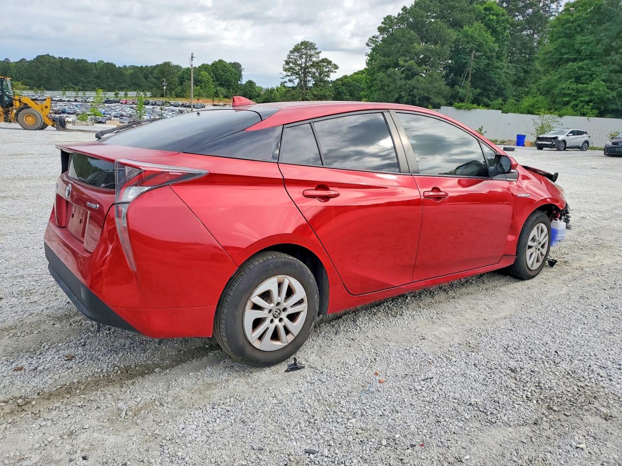 Toyota Prius Two