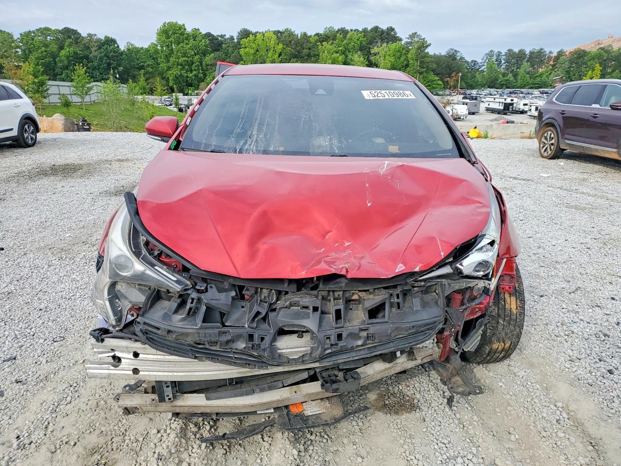 Toyota Prius Two