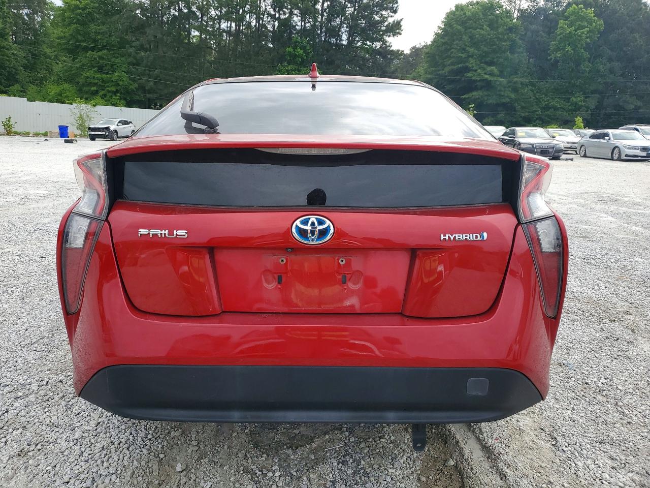 Toyota Prius Two