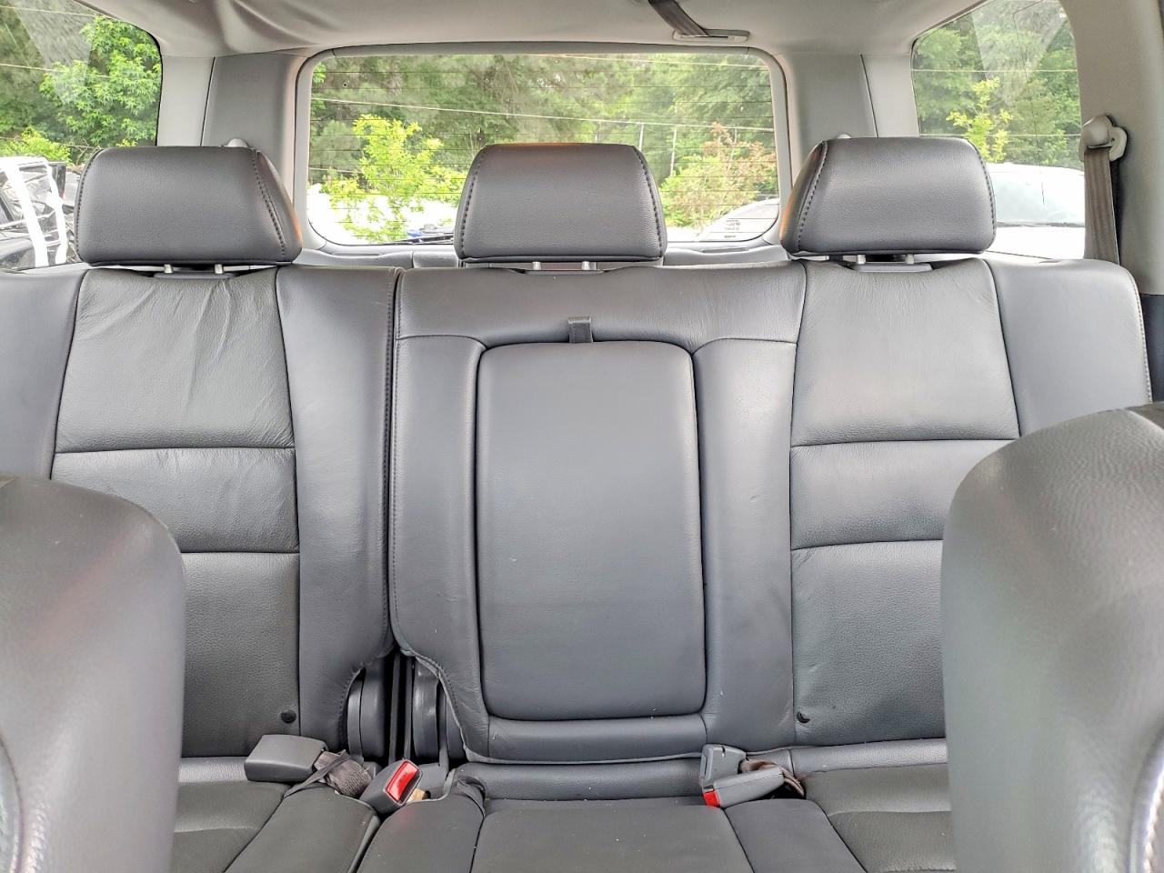 Honda Pilot Exl
