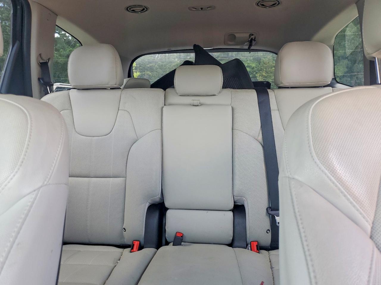 Kia Telluride Ex