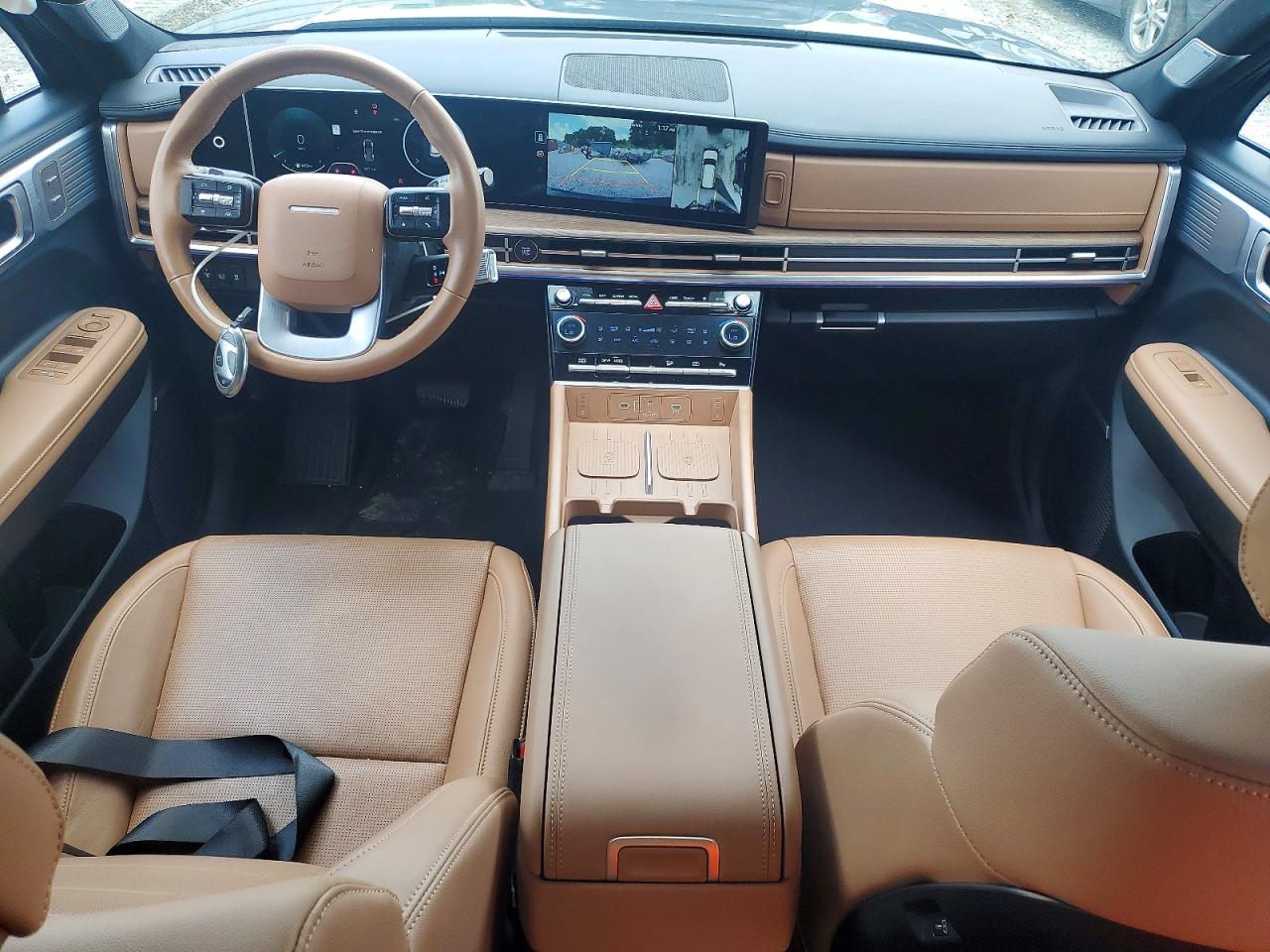 Hyundai SANTA FE Limited