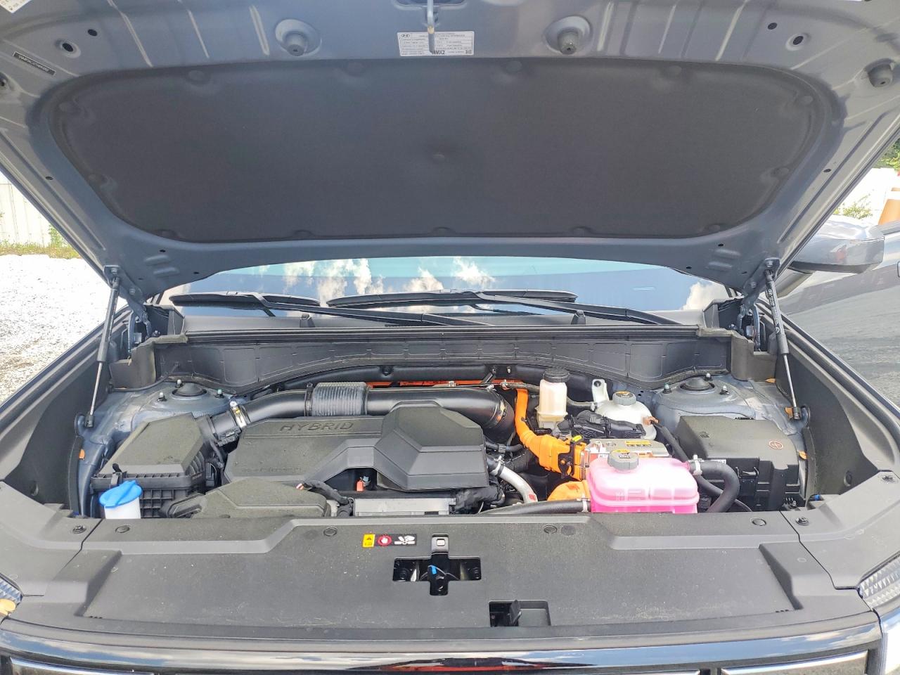 Hyundai SANTA FE Limited