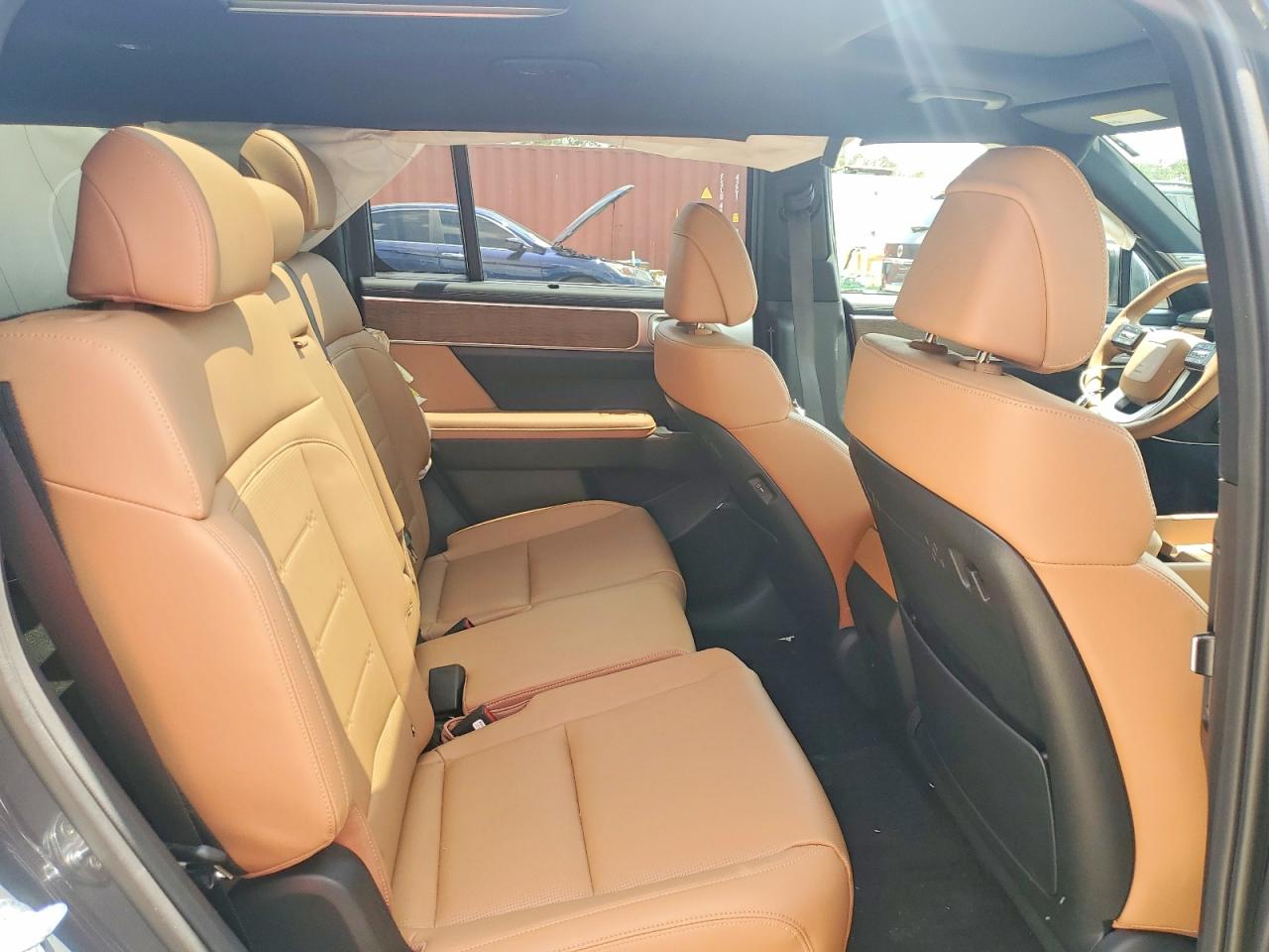 Hyundai SANTA FE Limited