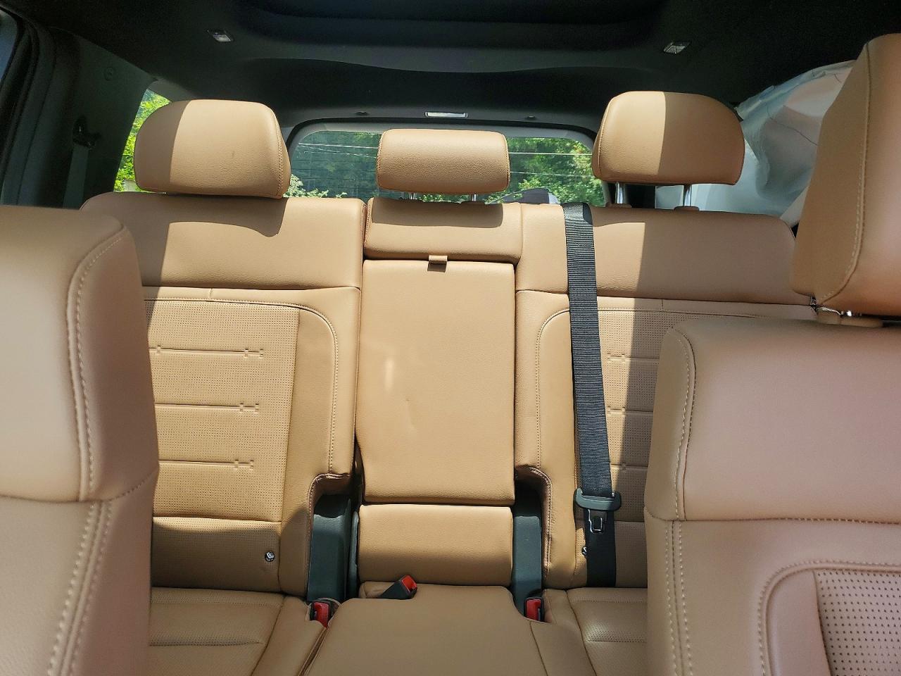 Hyundai SANTA FE Limited