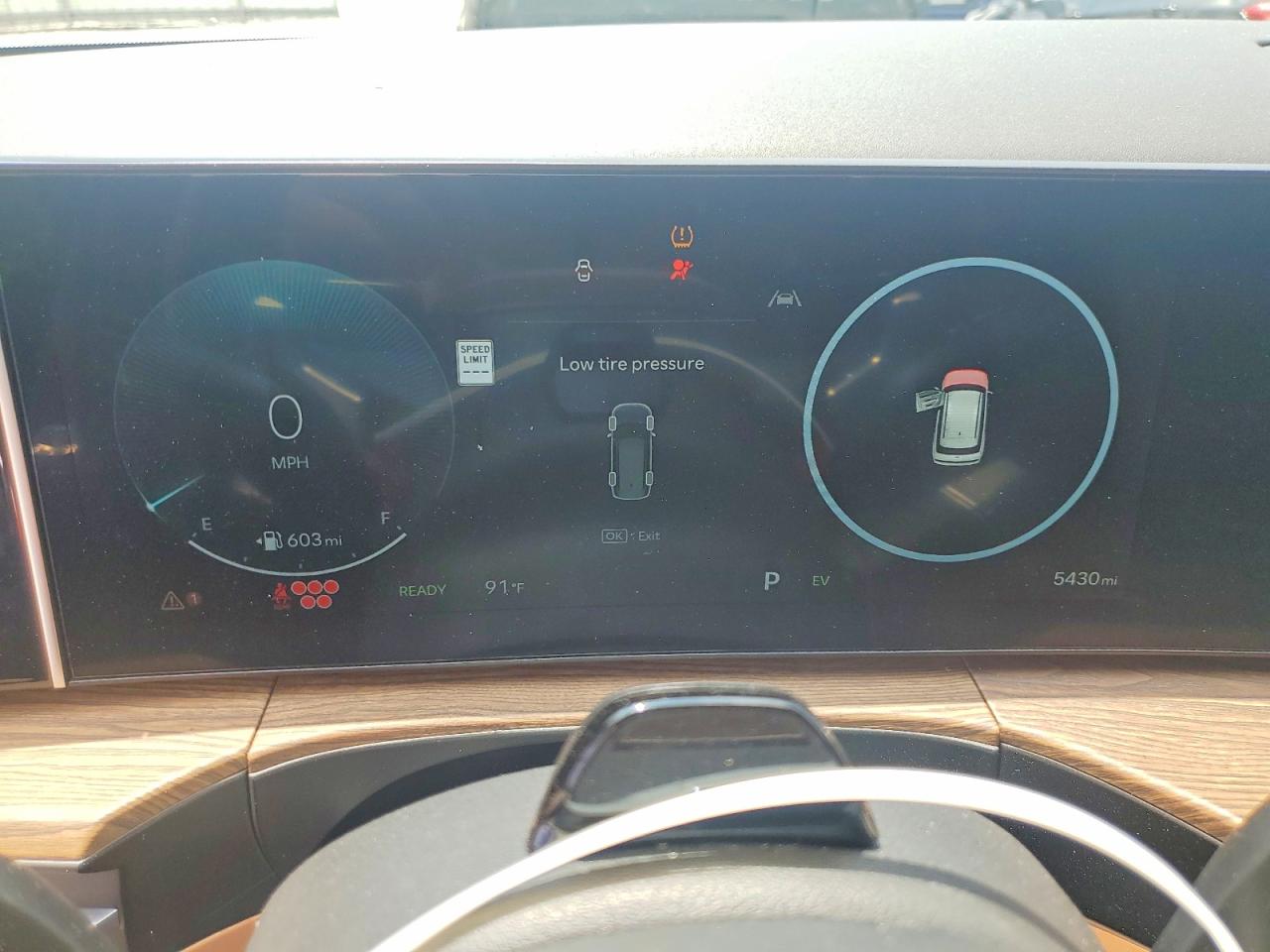 Hyundai SANTA FE Limited