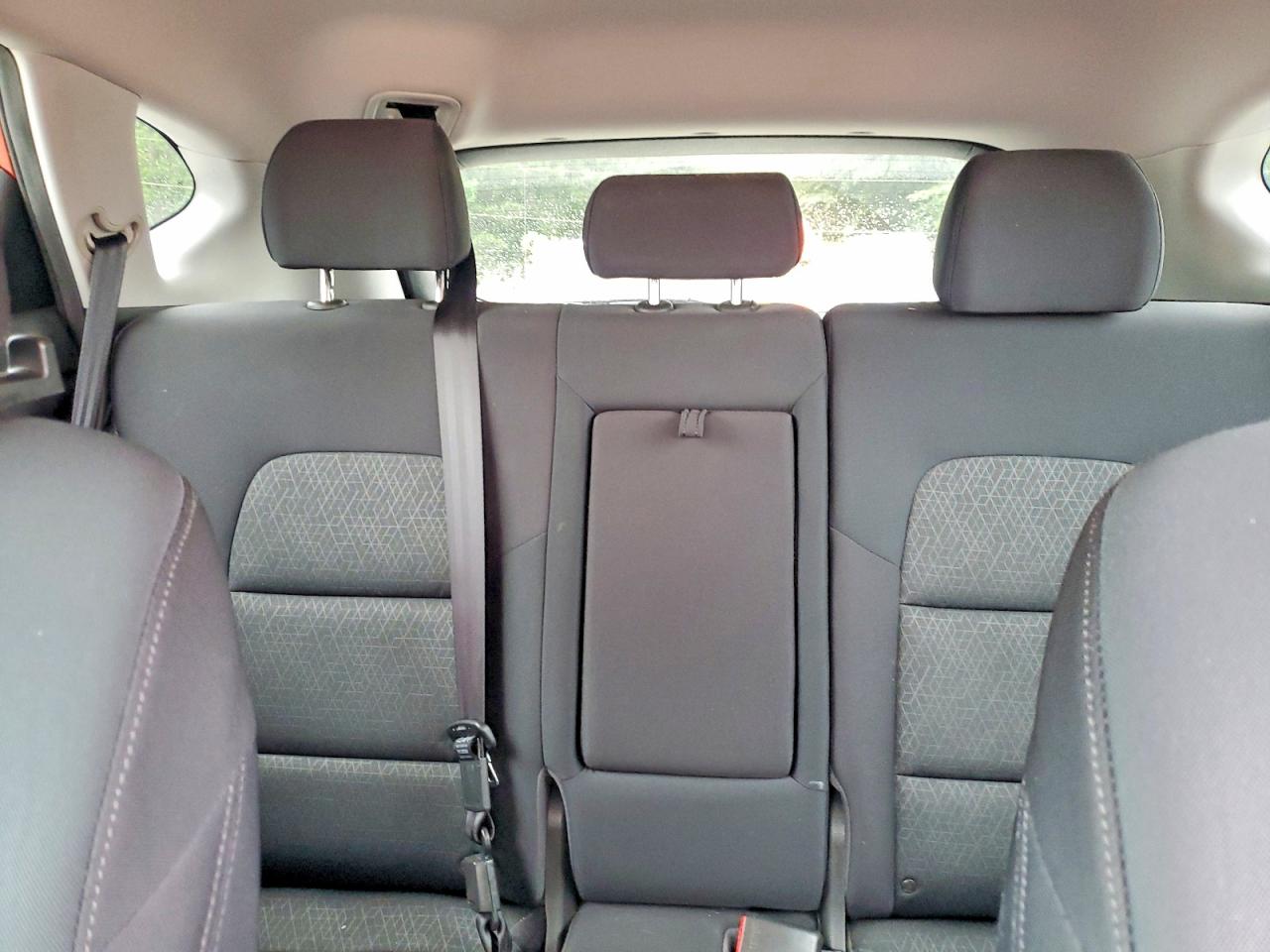 Hyundai TUCSON Se