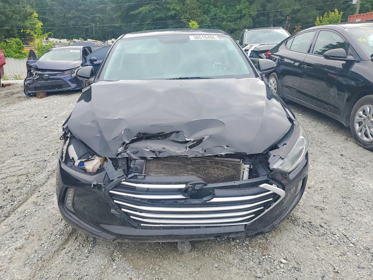 Hyundai ELANTRA Value Edition