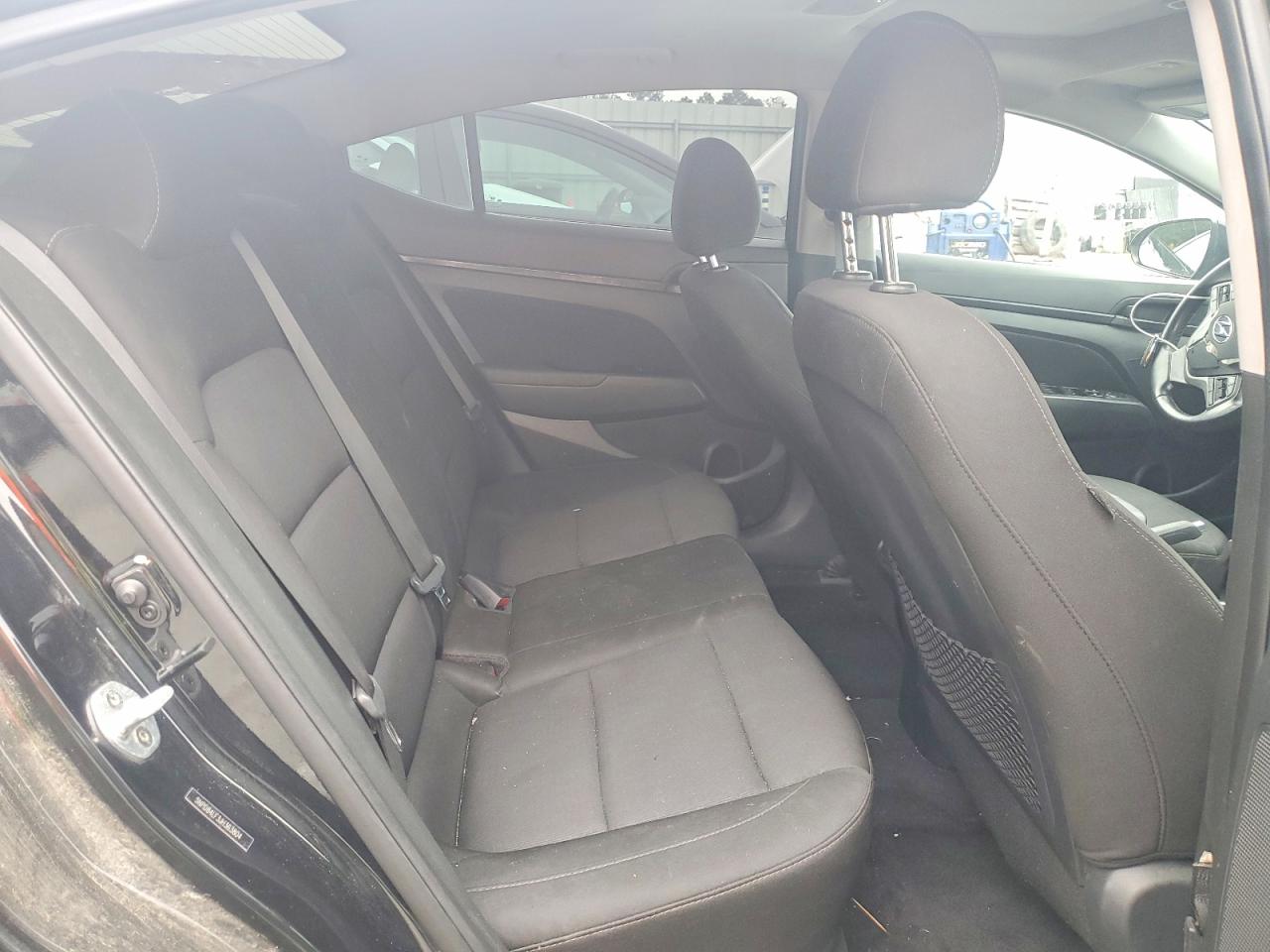 Hyundai ELANTRA Value Edition