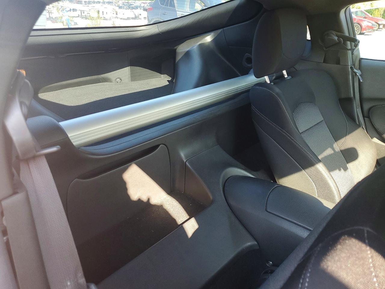 Nissan 370Z Base