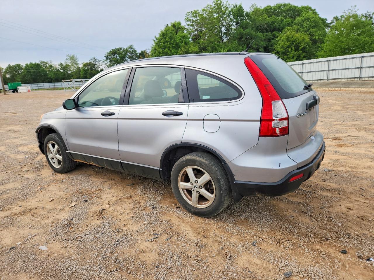 Honda Crv Lx