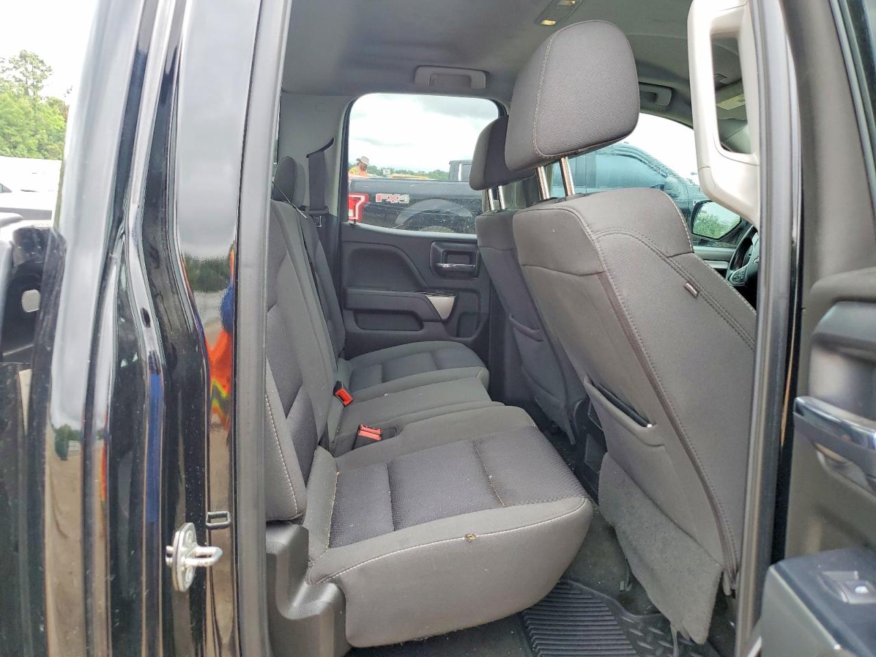 Chevrolet Silverado C1500 Lt