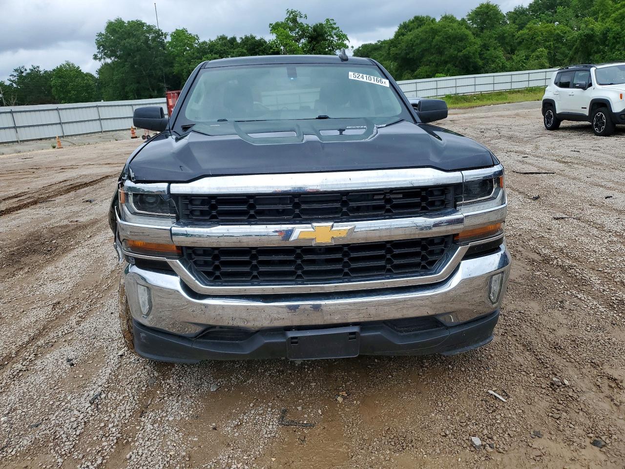 Chevrolet Silverado C1500 Lt
