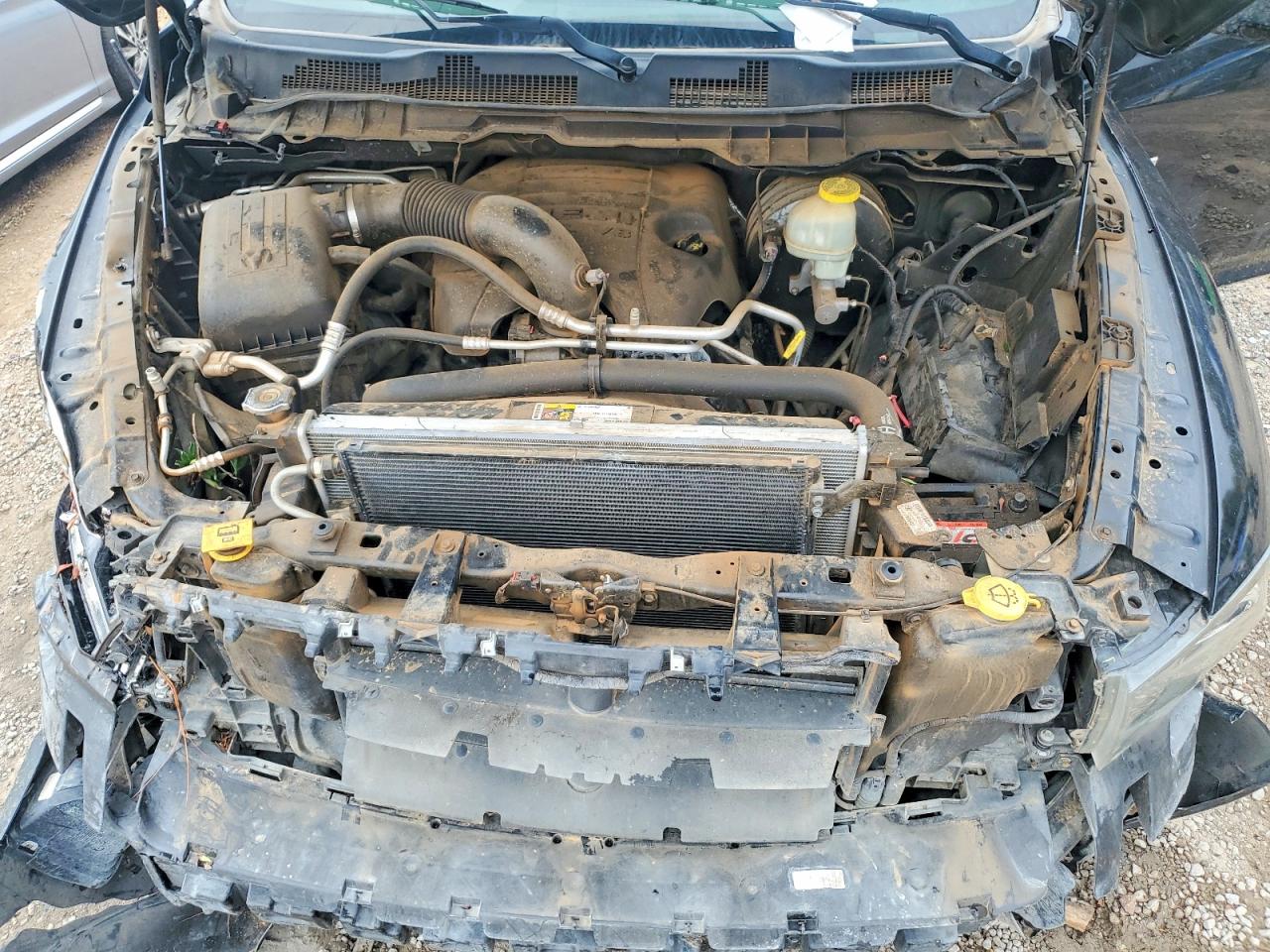 Ram 1500 Sport