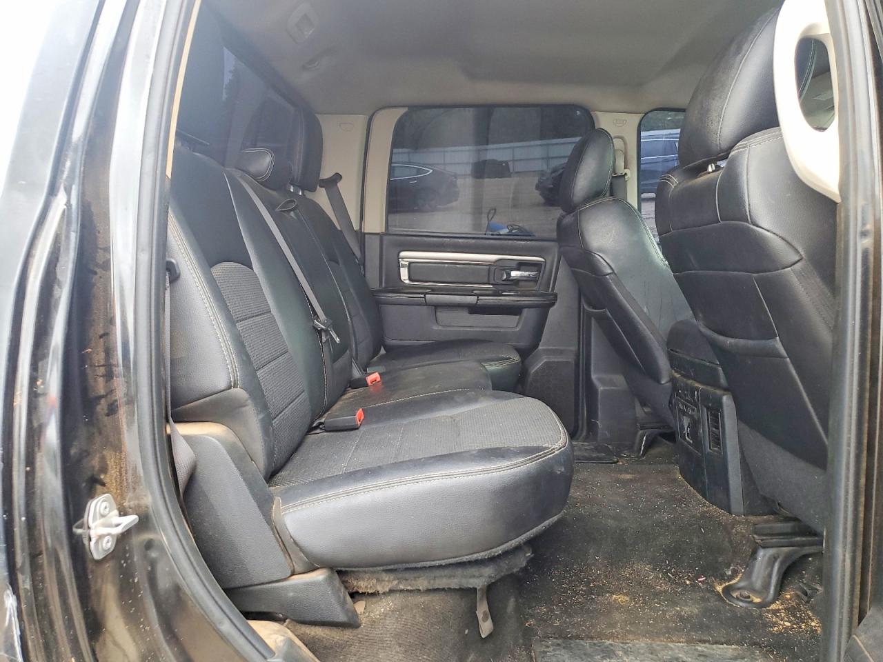 Ram 1500 Sport