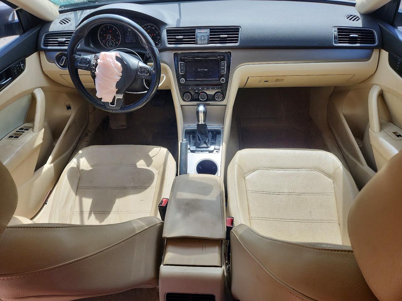 Volkswagen Passat Se