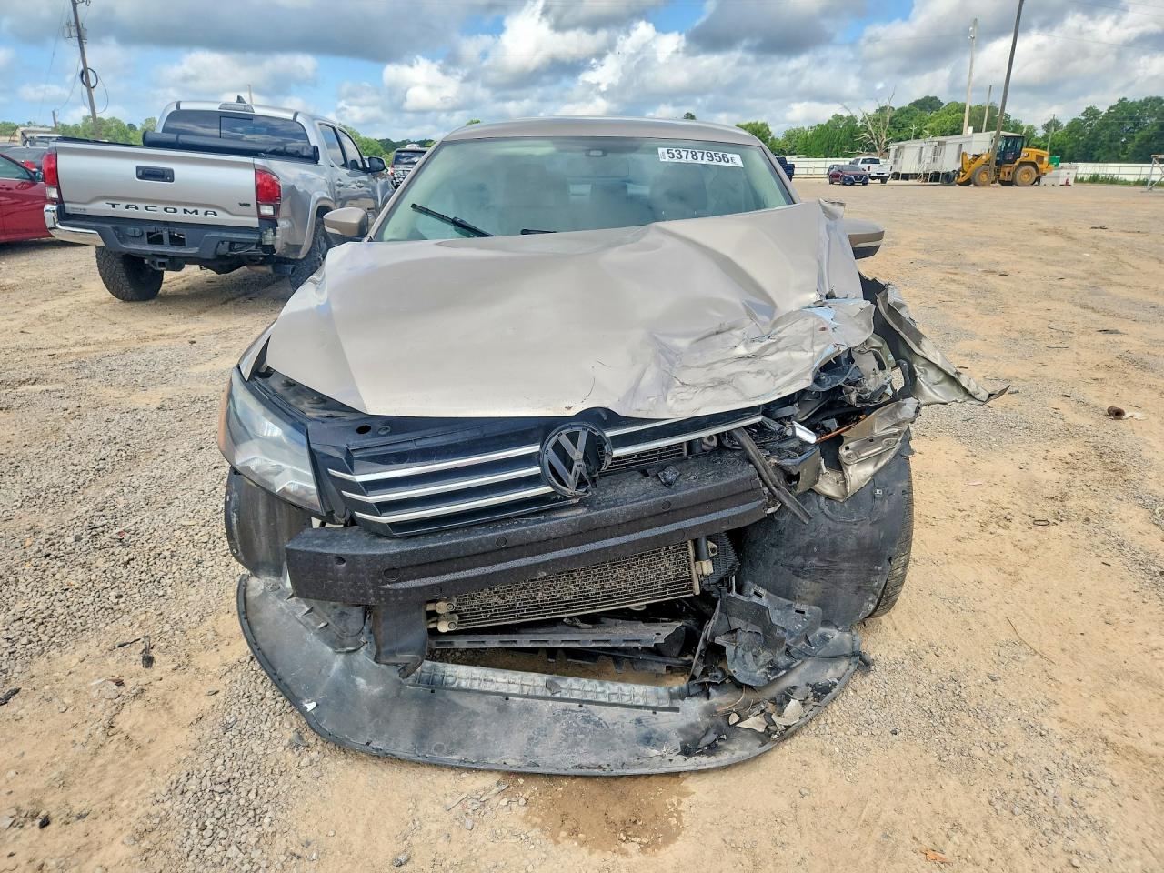 Volkswagen Passat Se