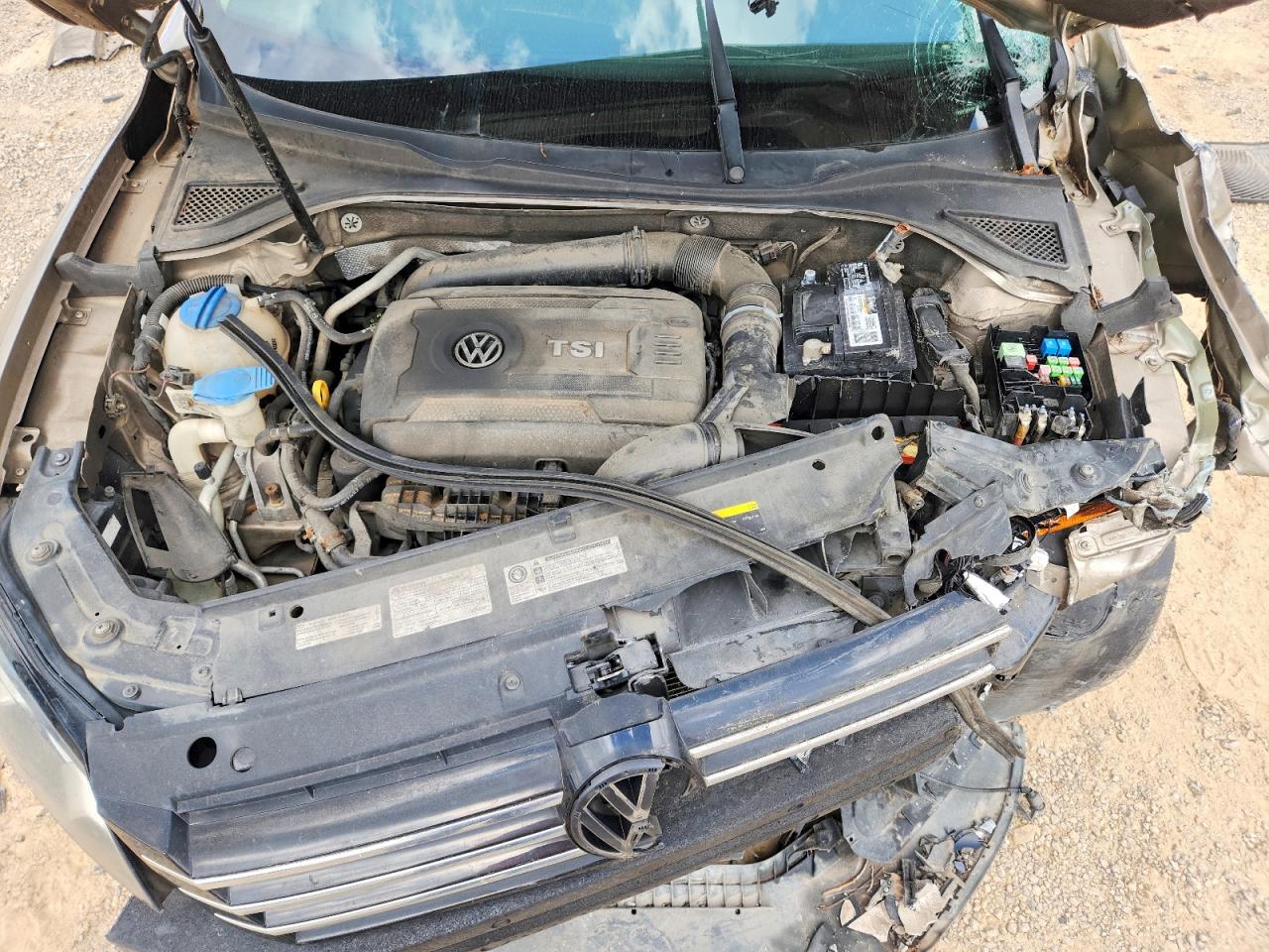 Volkswagen Passat Se