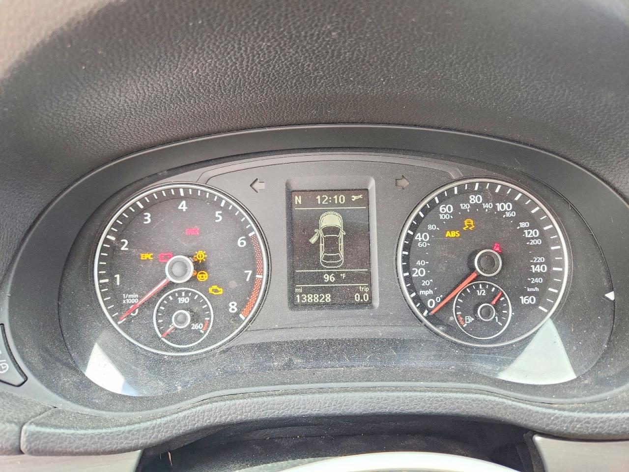 Volkswagen Passat Se