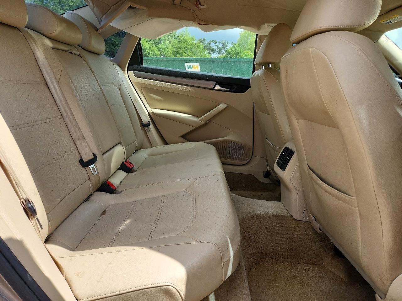 Volkswagen Passat Se