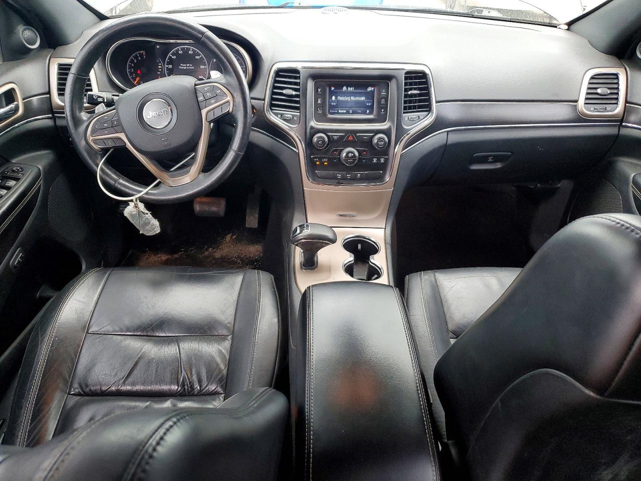 Jeep Cherokee Limited