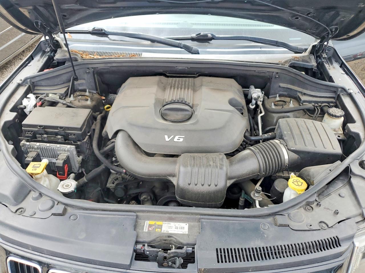 Jeep Cherokee Limited