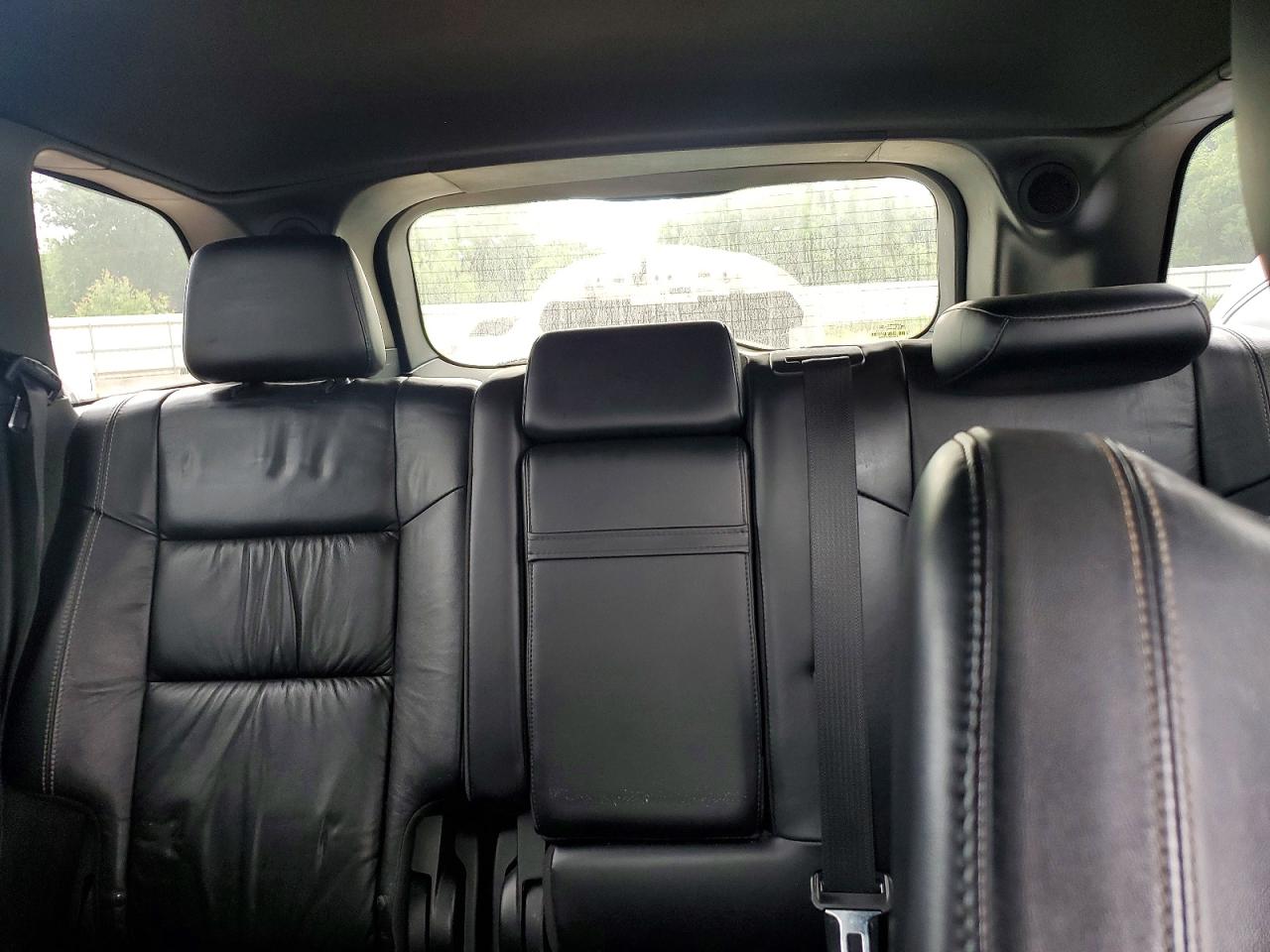Jeep Cherokee Limited