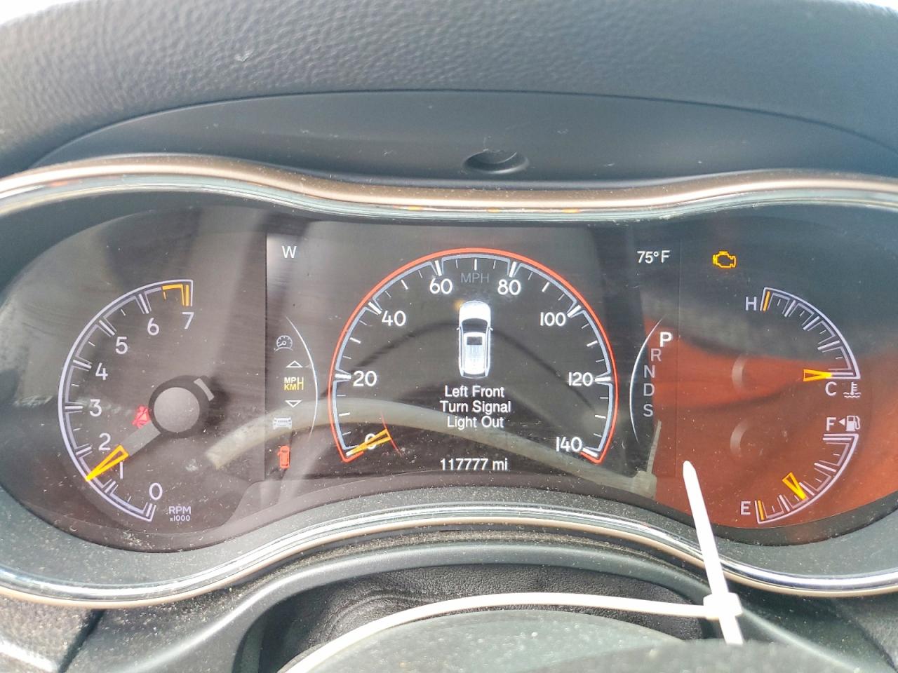 Jeep Cherokee Limited