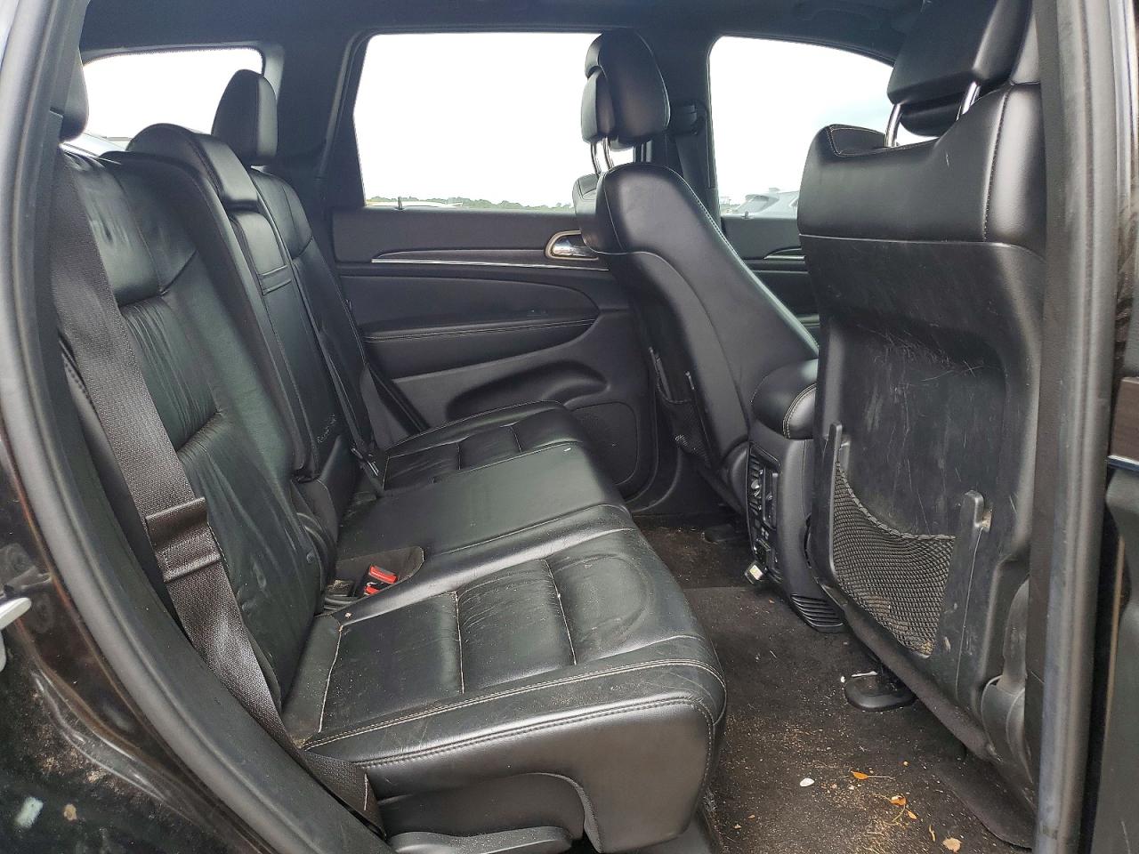 Jeep Cherokee Limited