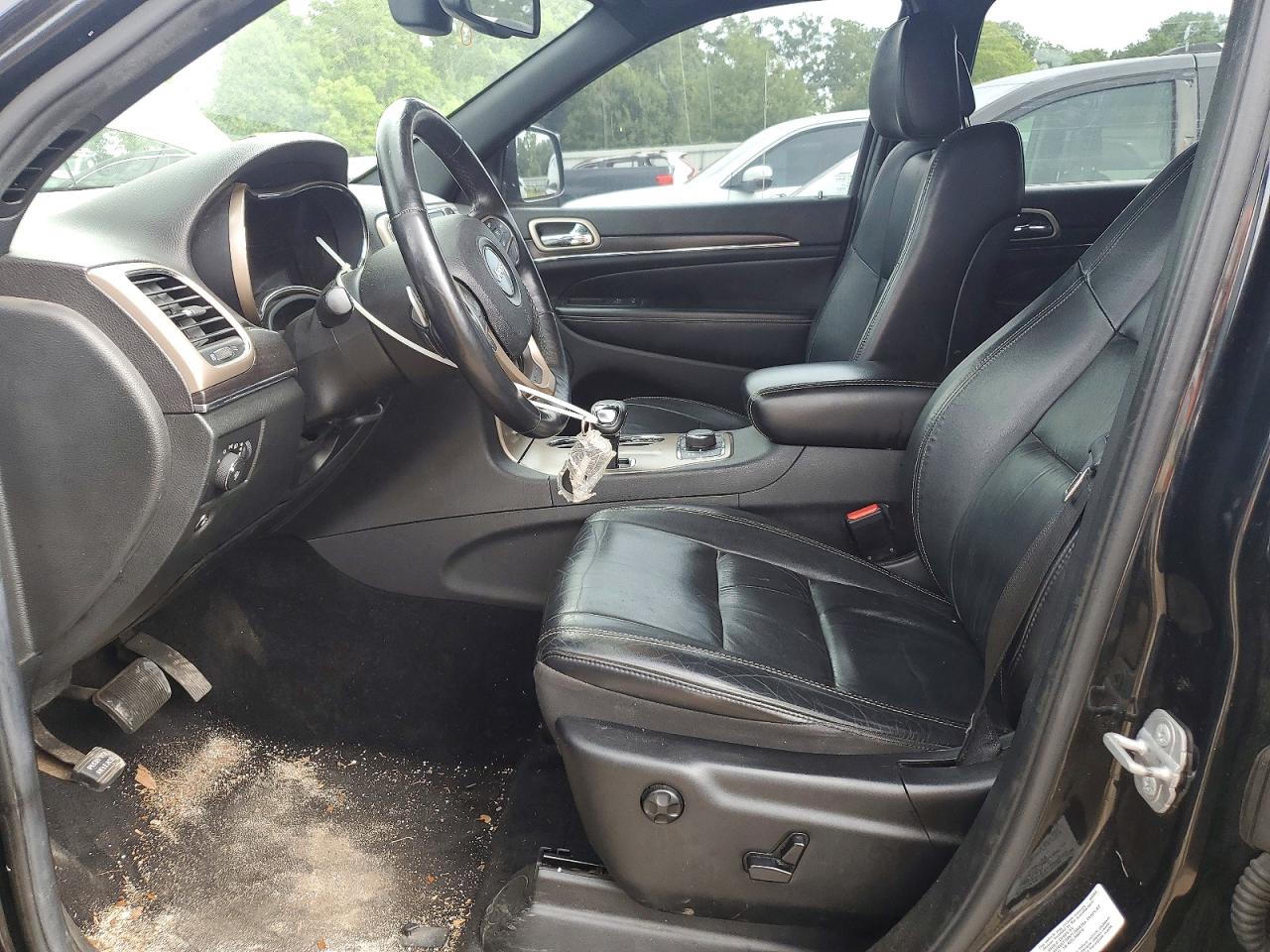 Jeep Cherokee Limited