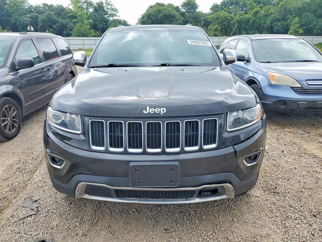 Jeep Cherokee Limited