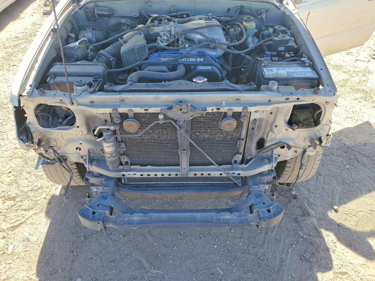 Toyota 4Runner Sr5