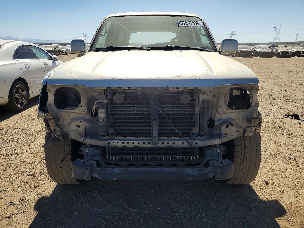 Toyota 4Runner Sr5