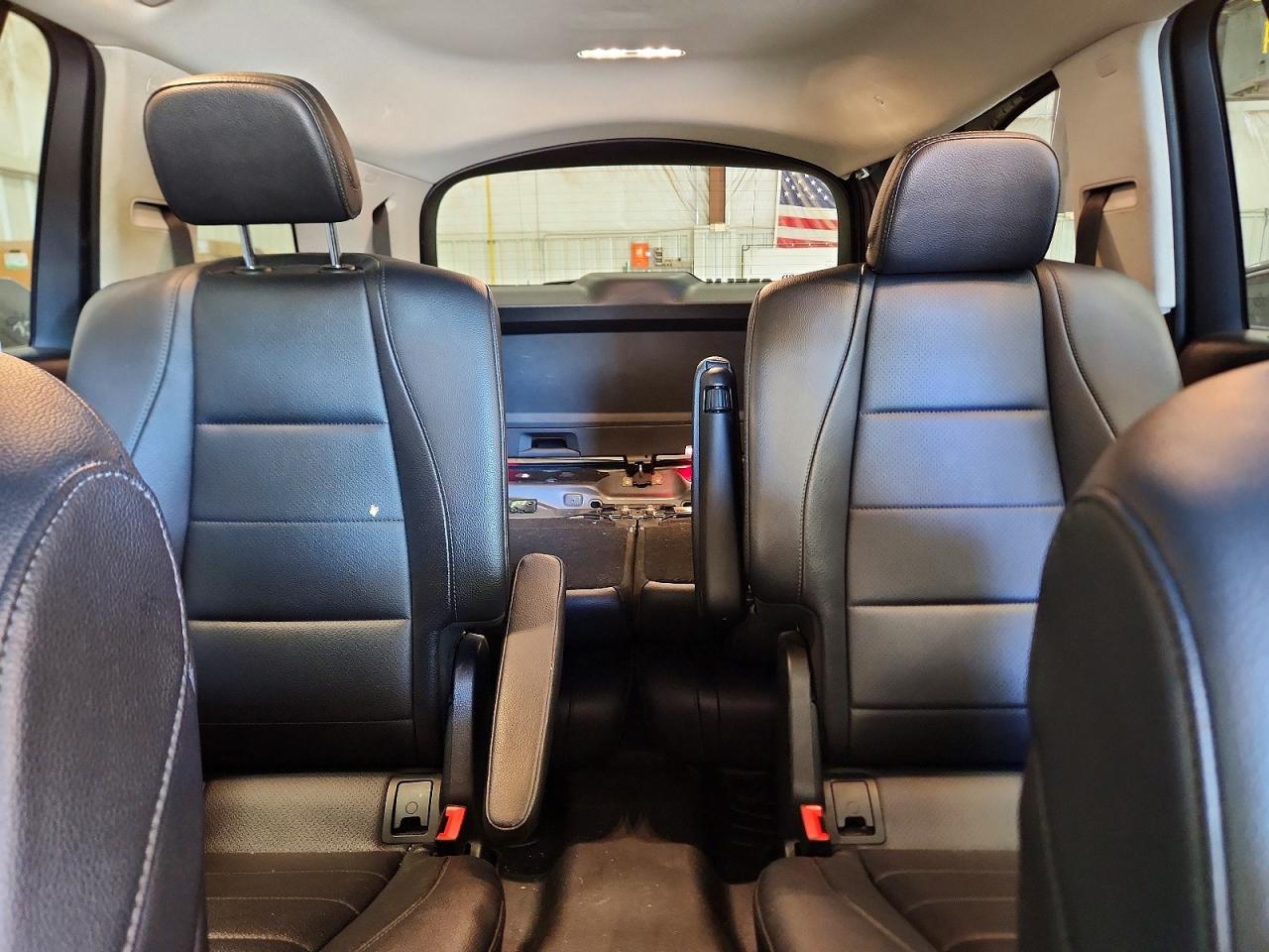 Mercedes-Benz Gls-class 450 4matic