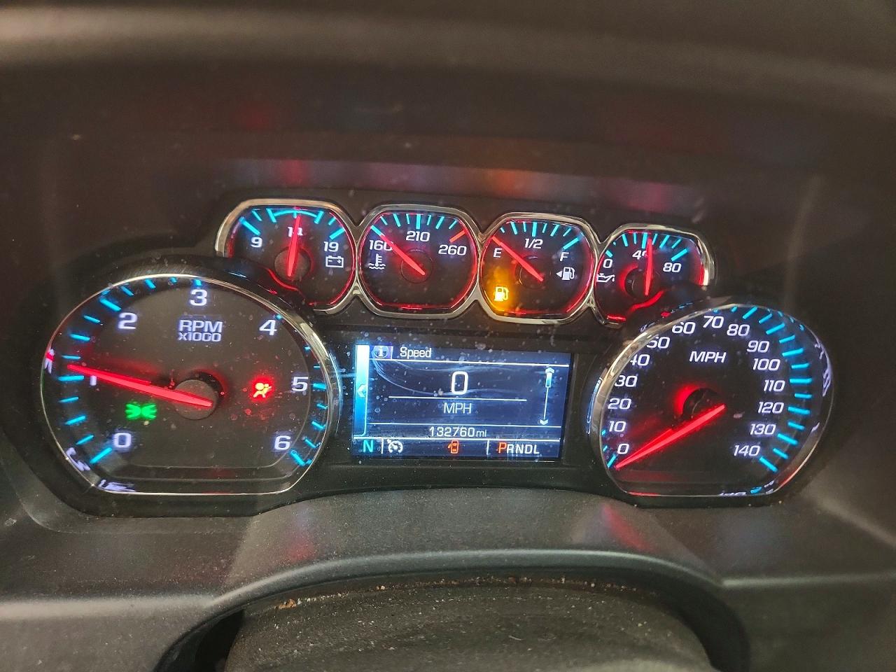 GMC Sierra K1500 Sle